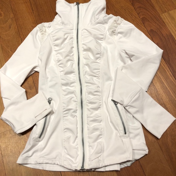 Zella Tops - Zella Athletic Jacket